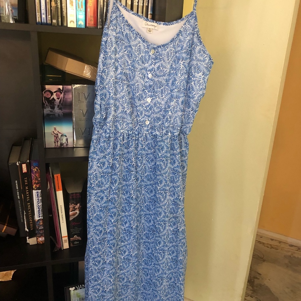 Summer Dress